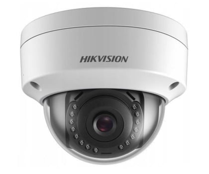 Kamera IP Hikvision DS-2CD1123G0E-I 2.8mm 2MP/IR30/IP67/12VPoE